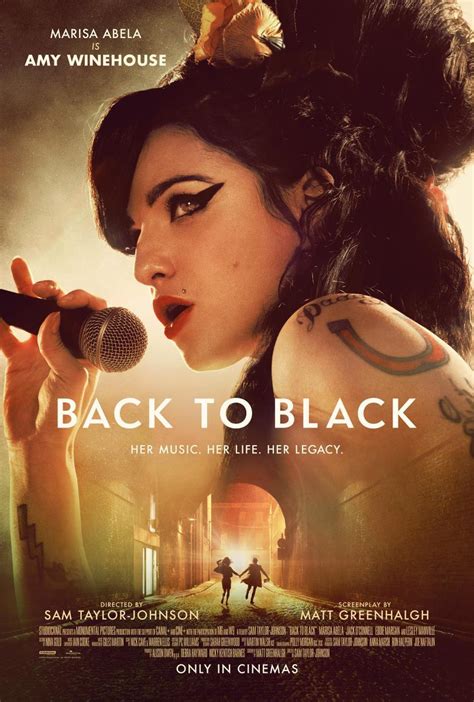 back to black streamingcommunity|Watch Back to Black .